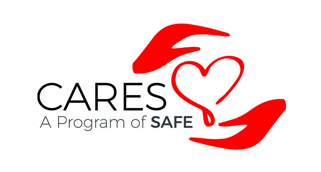 SAFE CARES to address sexual exploitation of children The SAFE Alliance