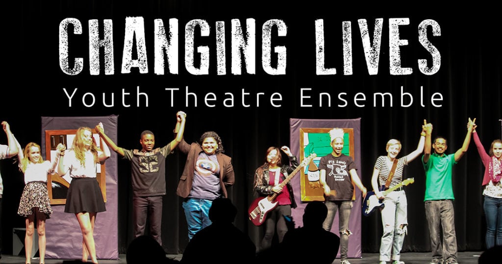 Acting out for social change The SAFE Alliance