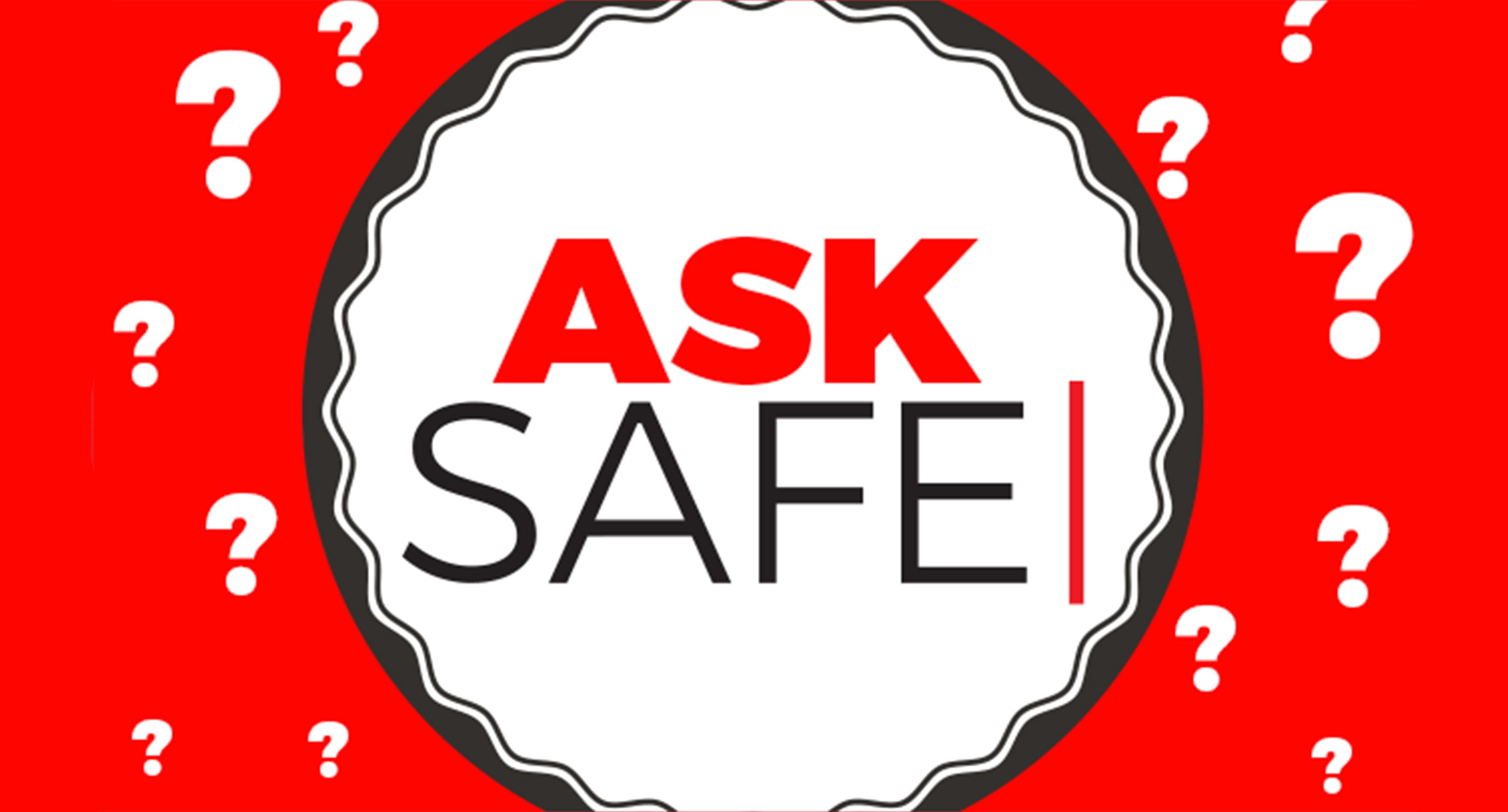 Ask SAFE