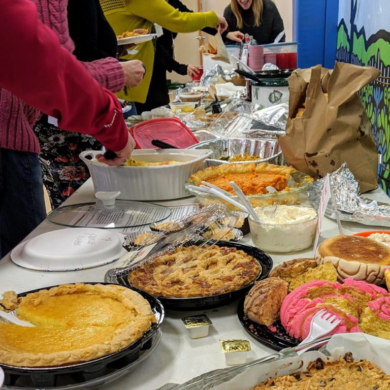 Celebrating Black History Month at SAFE The SAFE Alliance