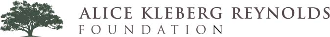 Alice Kleberg Reynolds Foundation