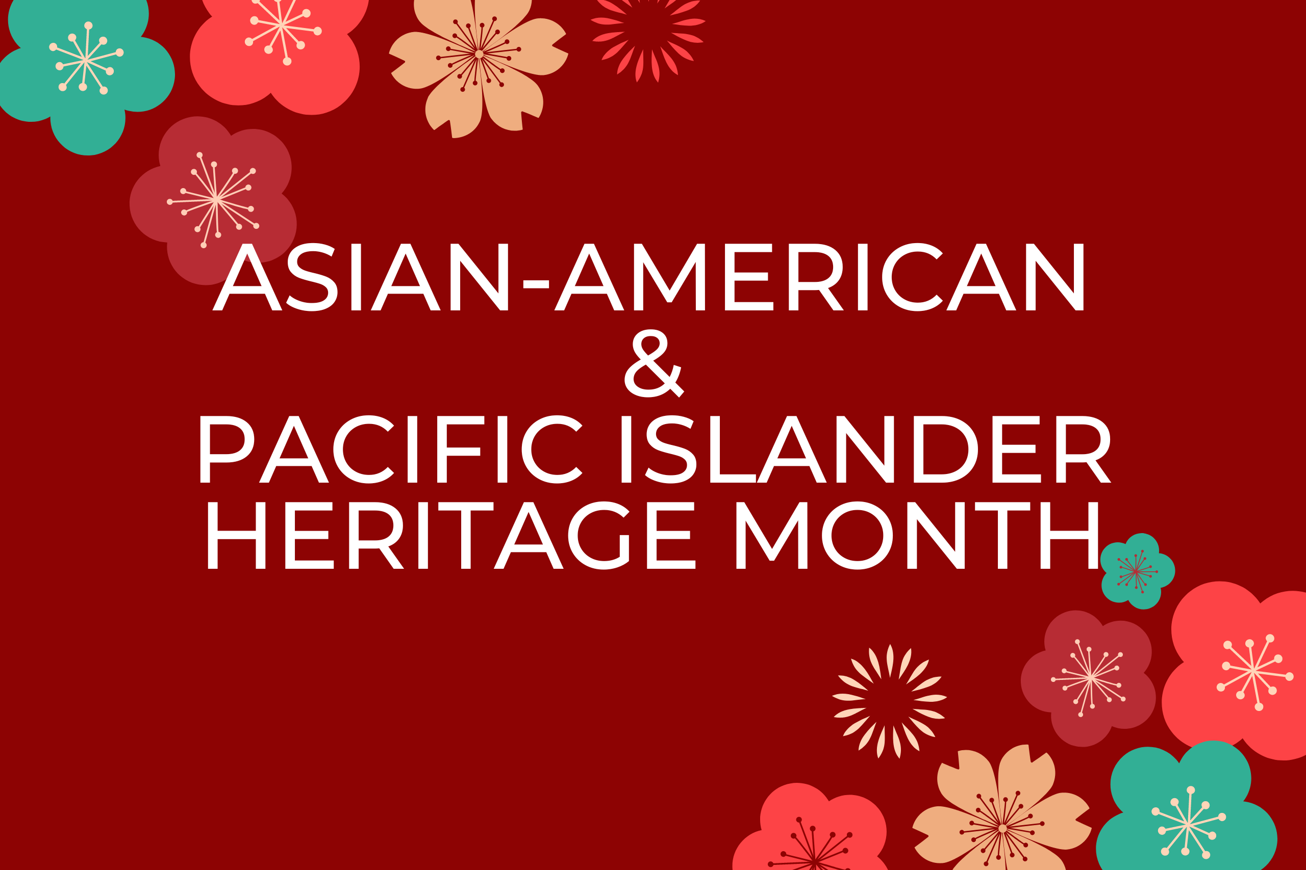 AAPI Heritage Month