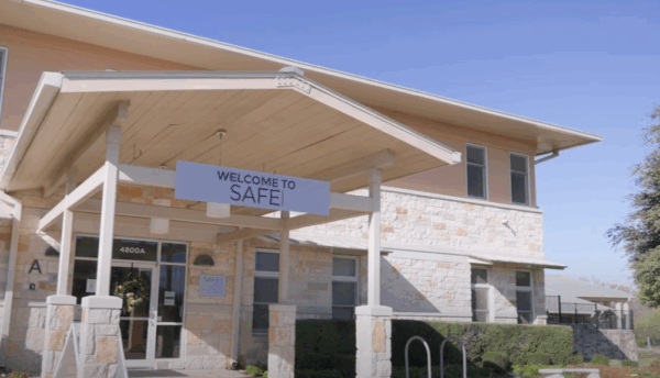 Safe Austin Housing for Families and Individuals - The SAFE Alliance