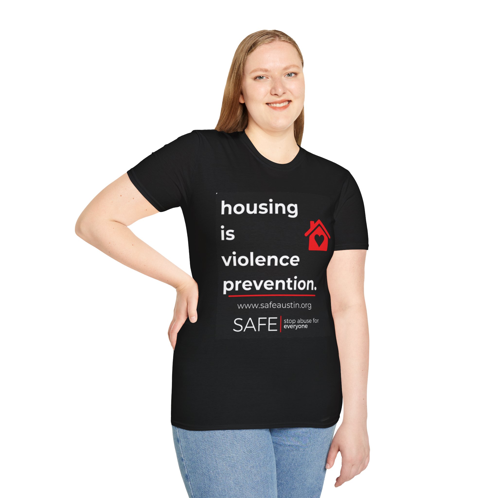 House of Hope T‑Shirt - Image 3