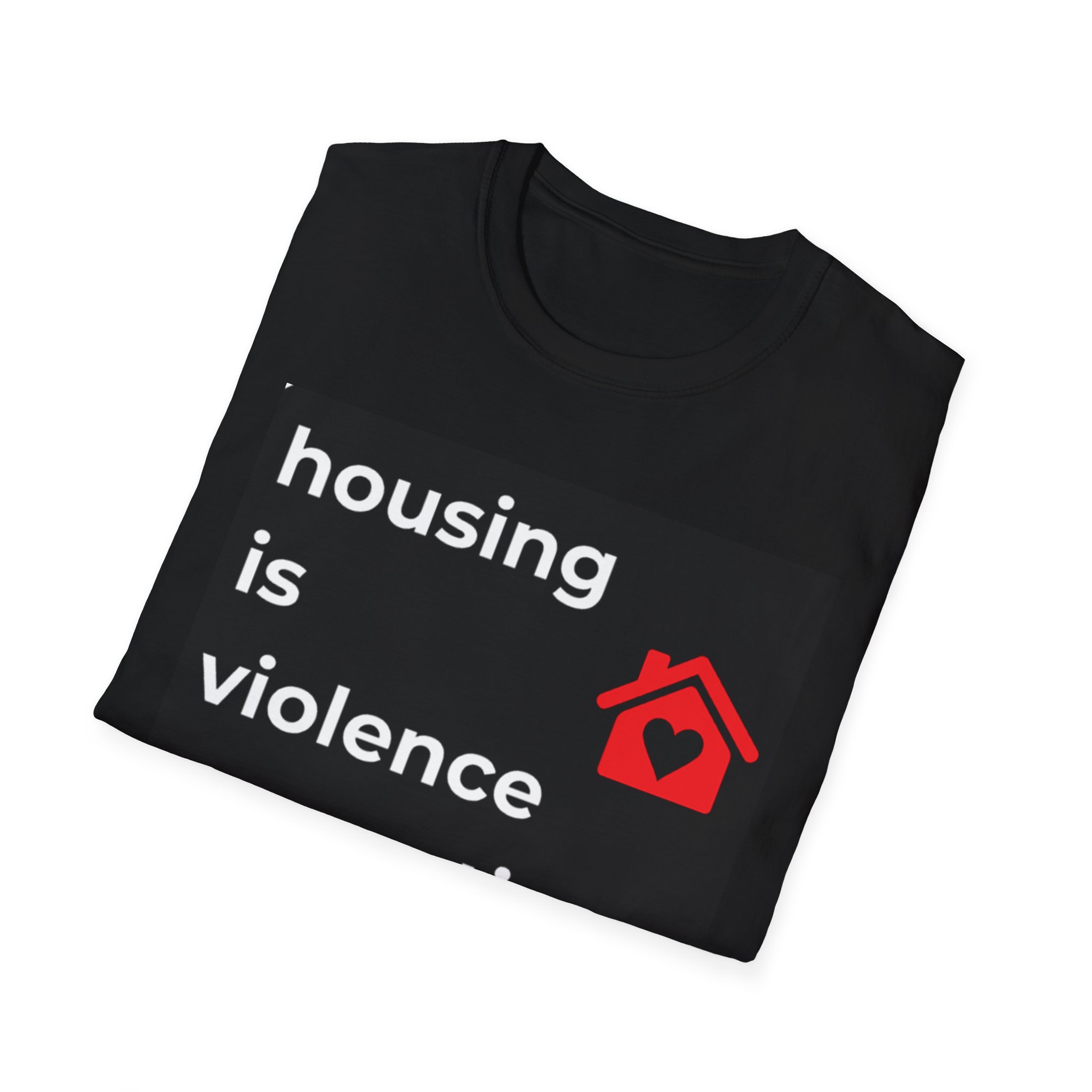 House of Hope T‑Shirt - Image 2