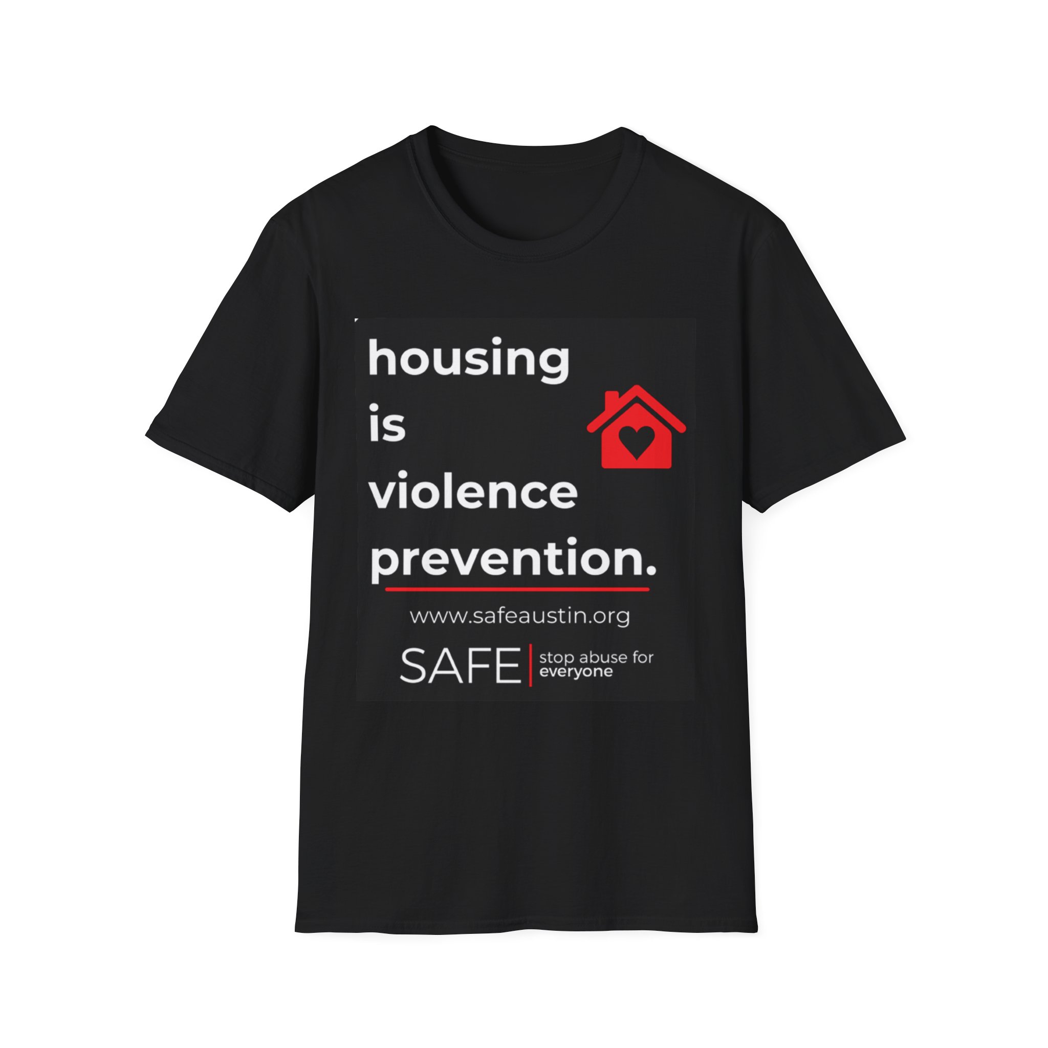 House of Hope T‑Shirt