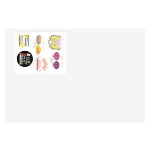 Sticker Sheets
