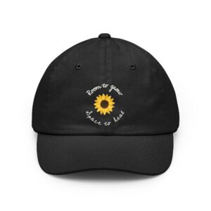 Room To Grow Hat