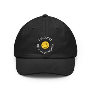 ATX Hat