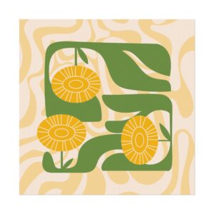 Bloom Art Print