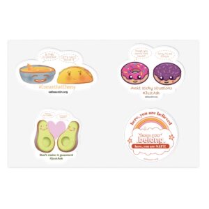 Sticker Bundle