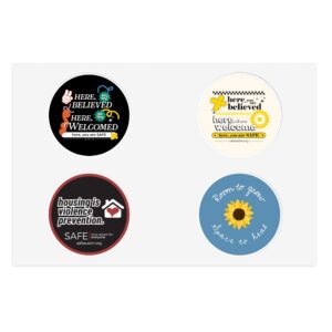 Copy of Sticker Sheets